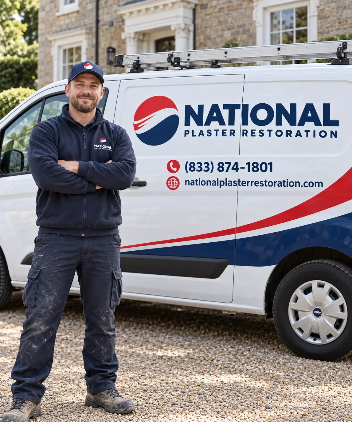 Plaster Repair company in Friendsville, PA